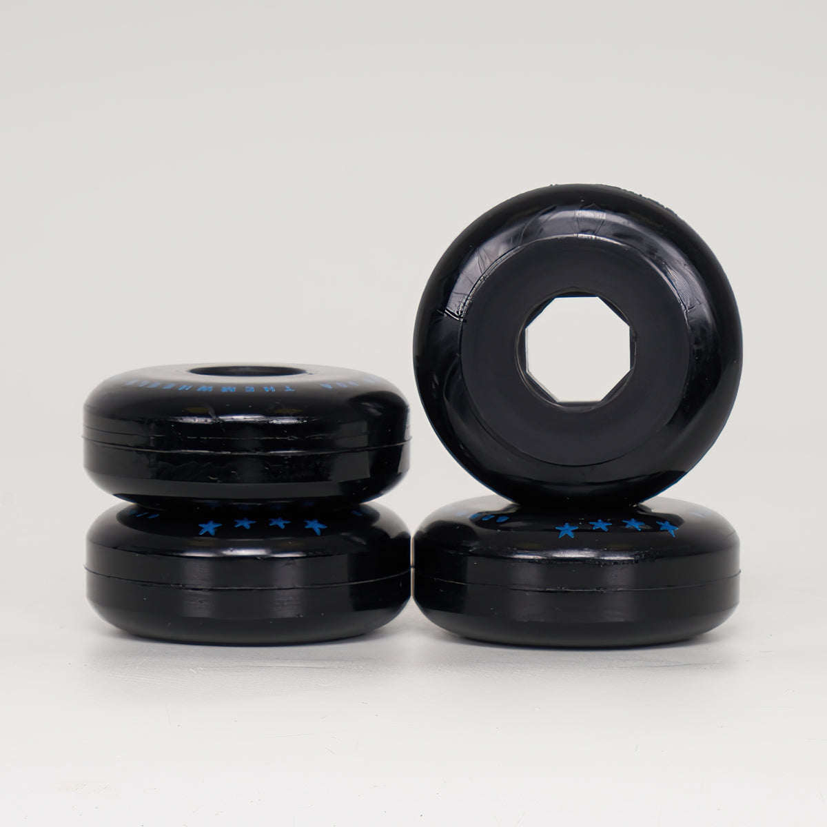 THEM "Made in the USA" Wheels - 62mm