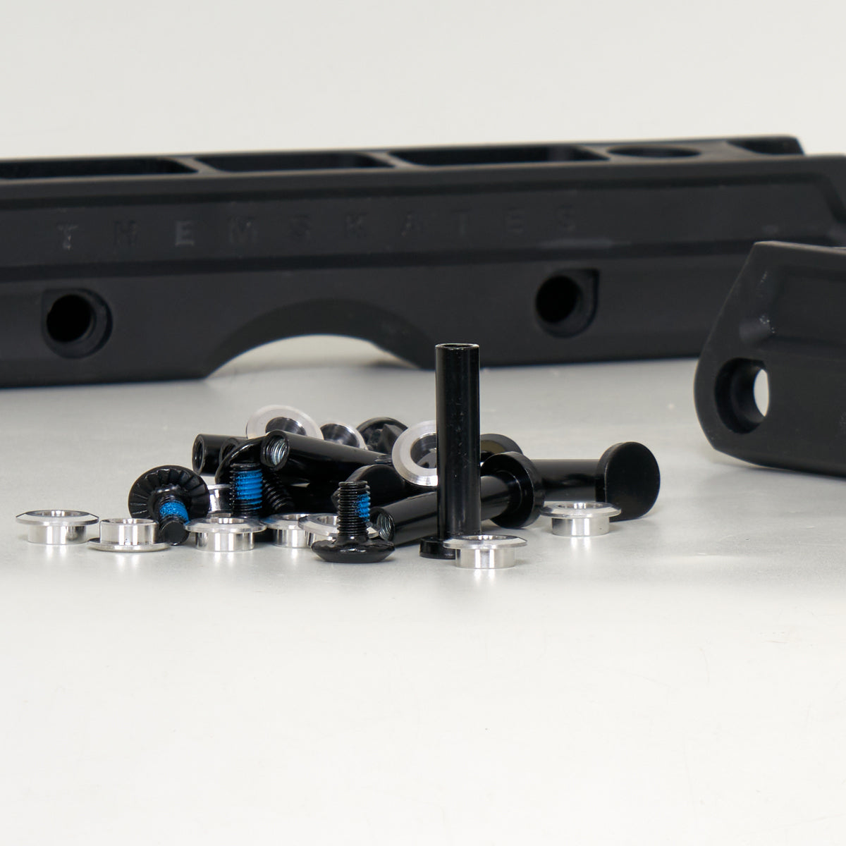 Anti Rocker Frames Them 901 Anti-Rocker Frames – Loco Skates