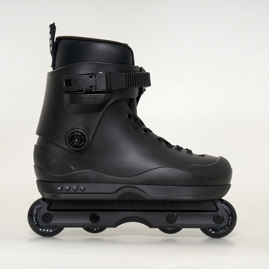 Them 901 Skates - Black [PRE ORDER]
