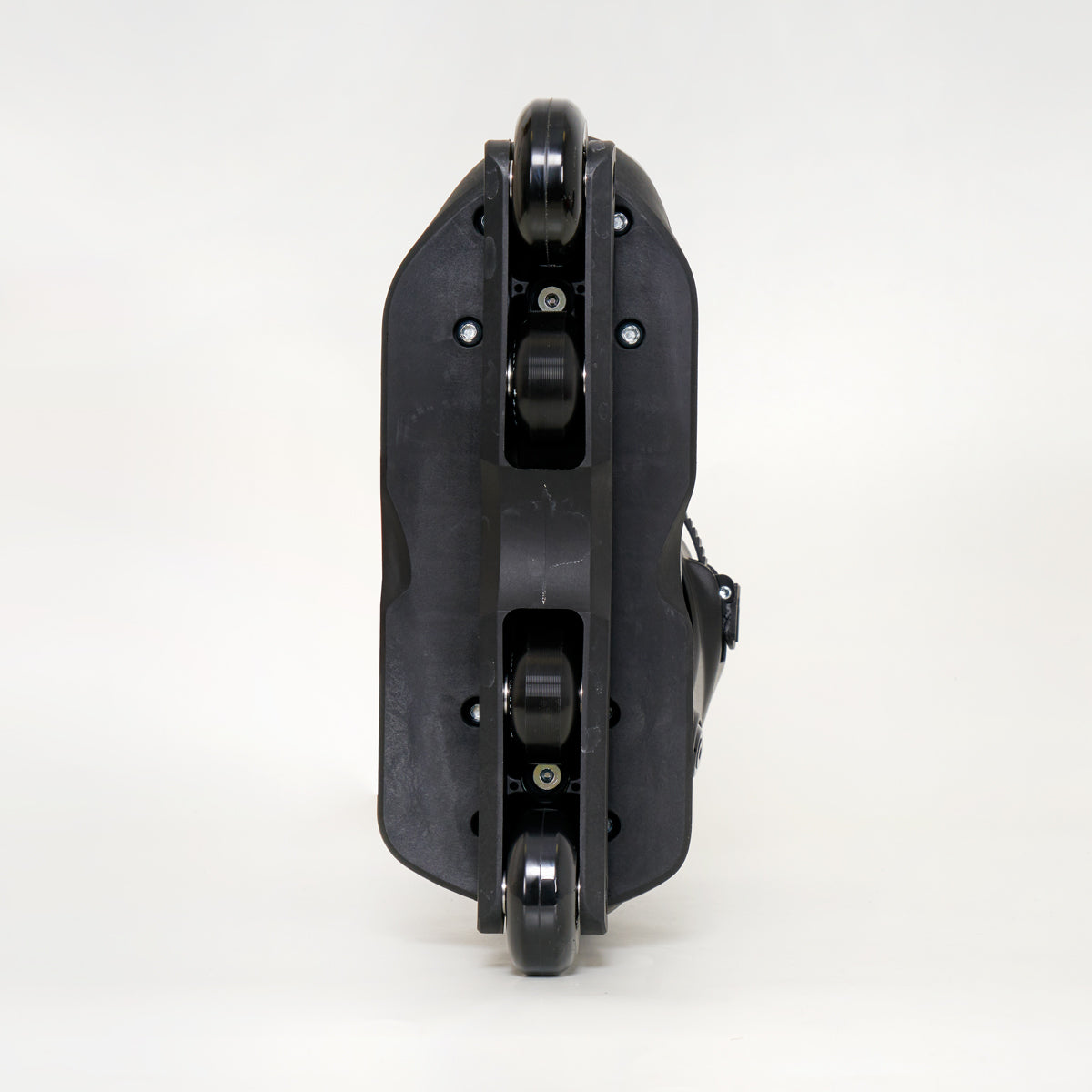Them 901 Skates - Black