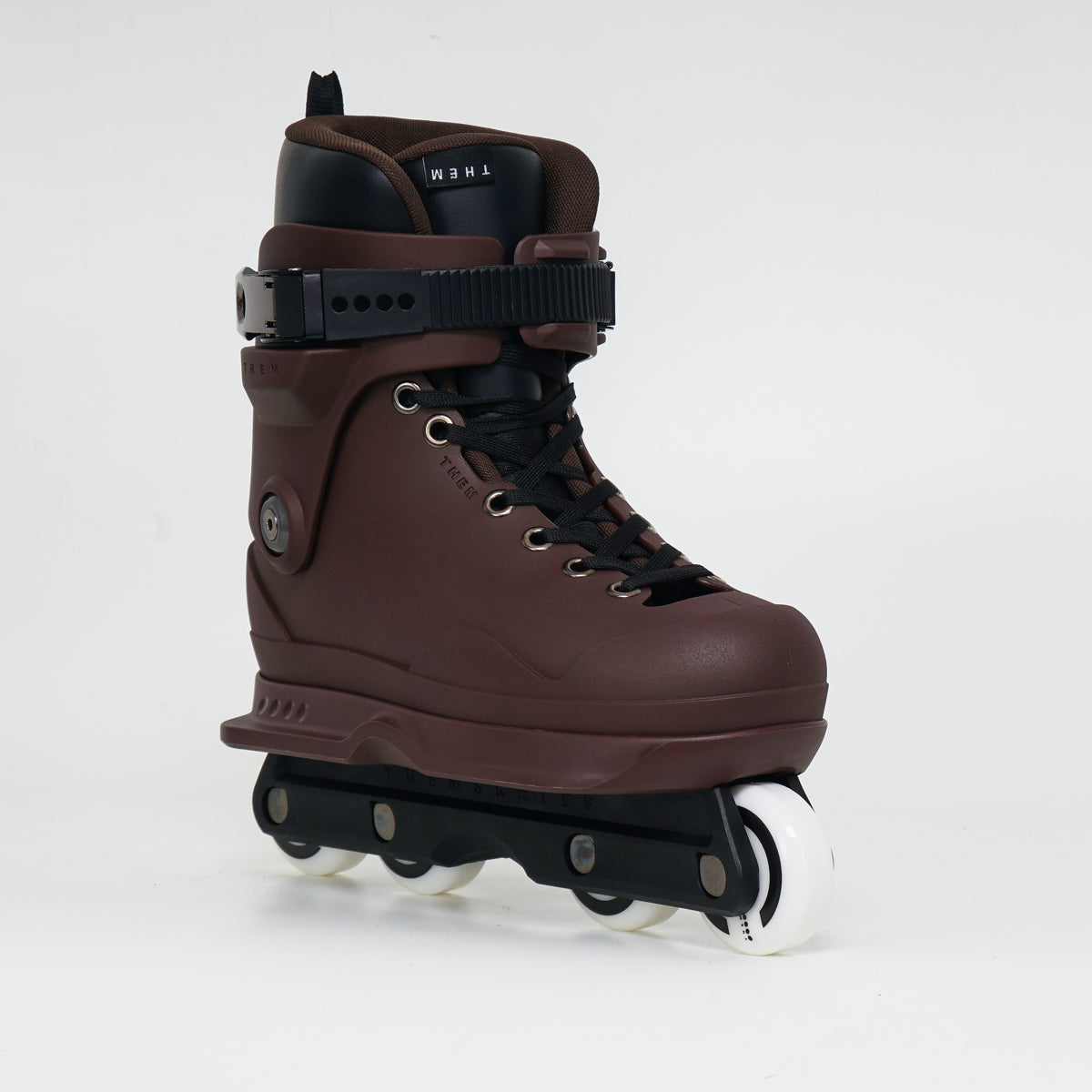 Them 909 - Sean Darst Pro Skates