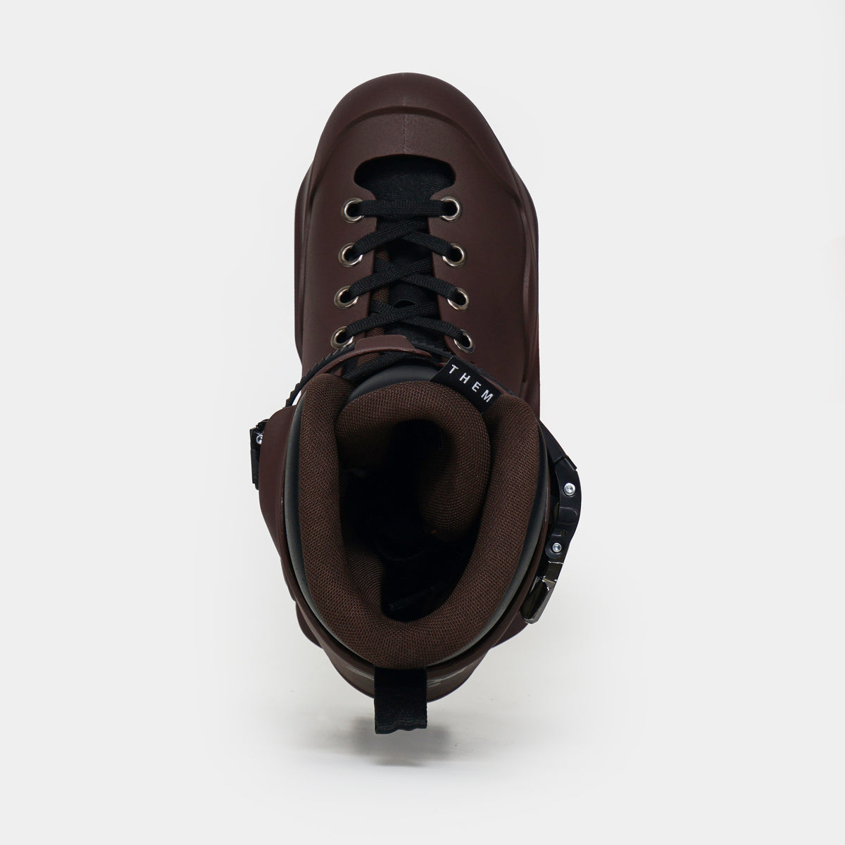Them 909 - Sean Darst Pro Skates