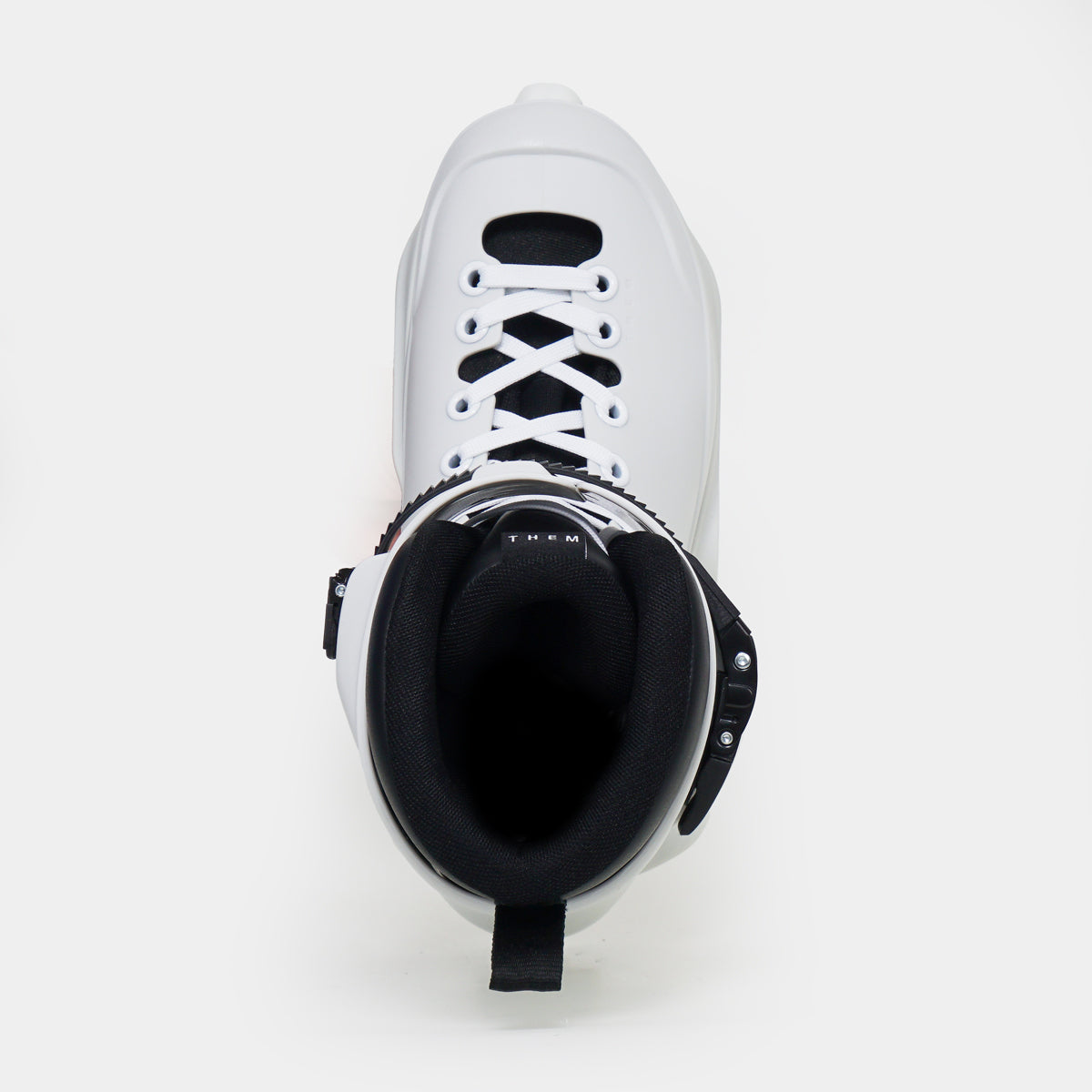 Them 901 Skates - White