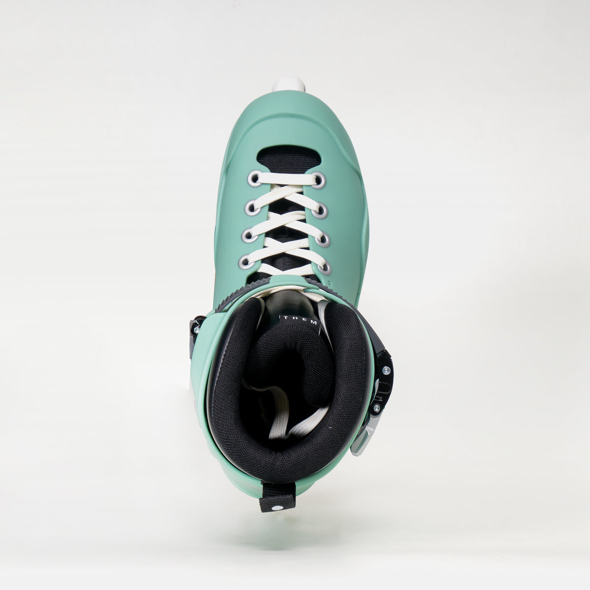 Them 909 Chihiro Azuma Pro Skates - With Them Liner, V.3 Soulplate and NEW SHELL SIZES