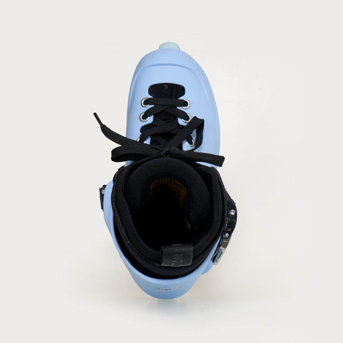 Them 901 - Alex Broskow Powder - Loco Custom Complete Skates