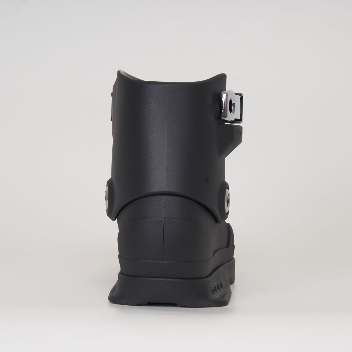 Them 909 Skates SHELL ONLY Black - With V.3 Soulplate and NEW SHELL SIZES