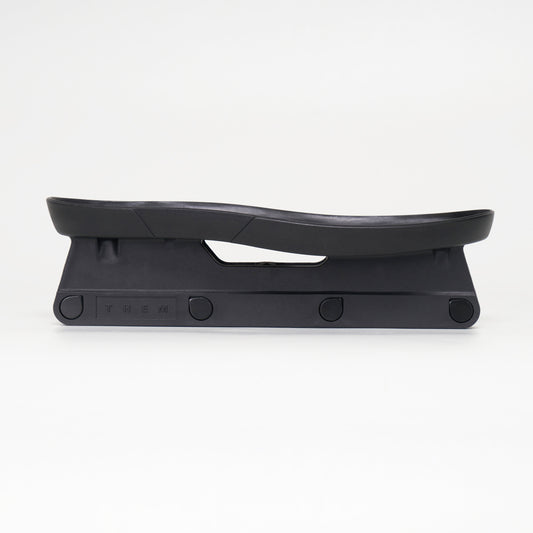 Them Skates 80mm Replacement Soulframes - Black (no wheels)