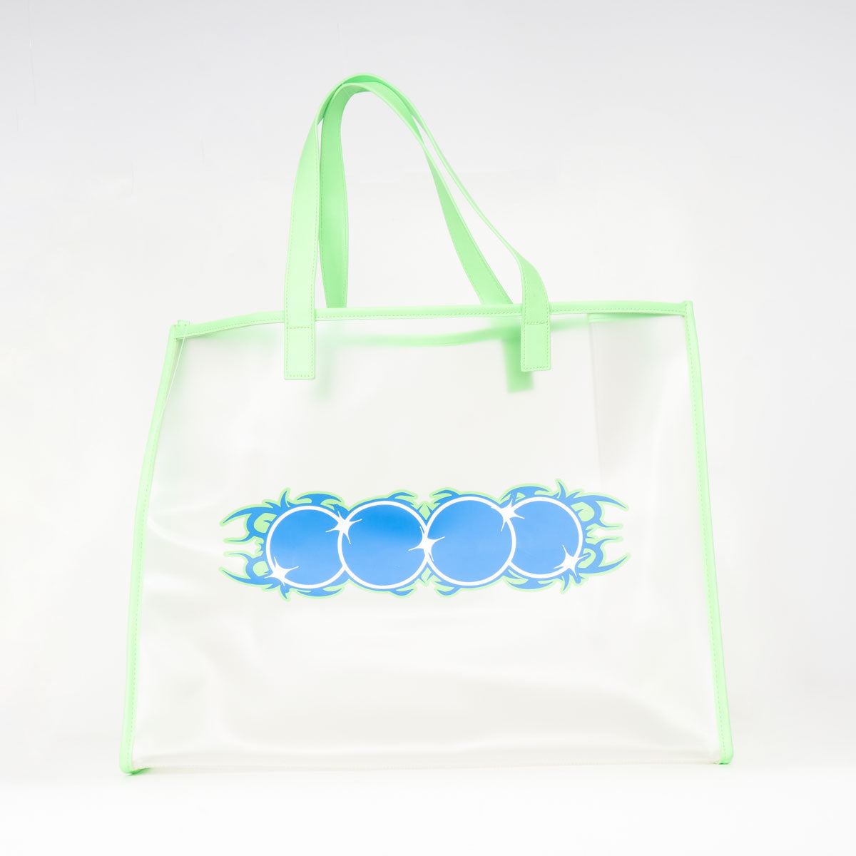 T8 X THEM Tote Bag