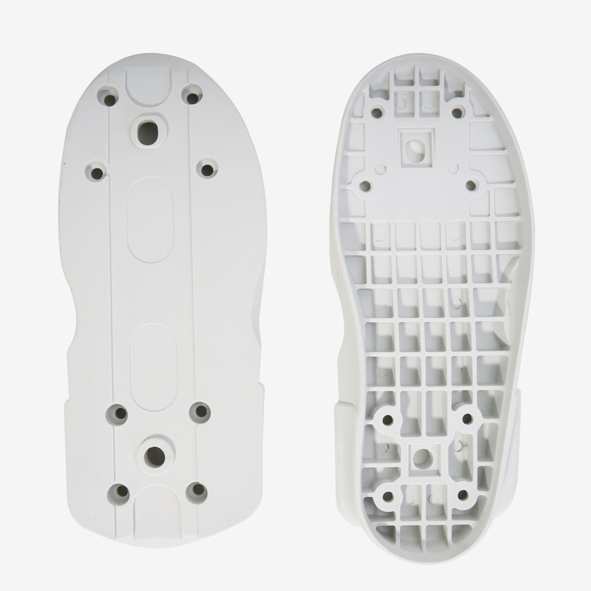 THEM Skates 909 V3 Soul Kits - White