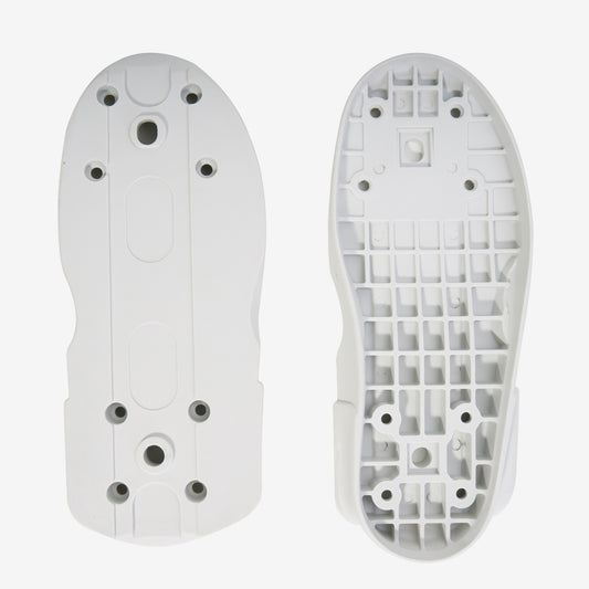 THEM Skates 909 V3 Soul Kits - White