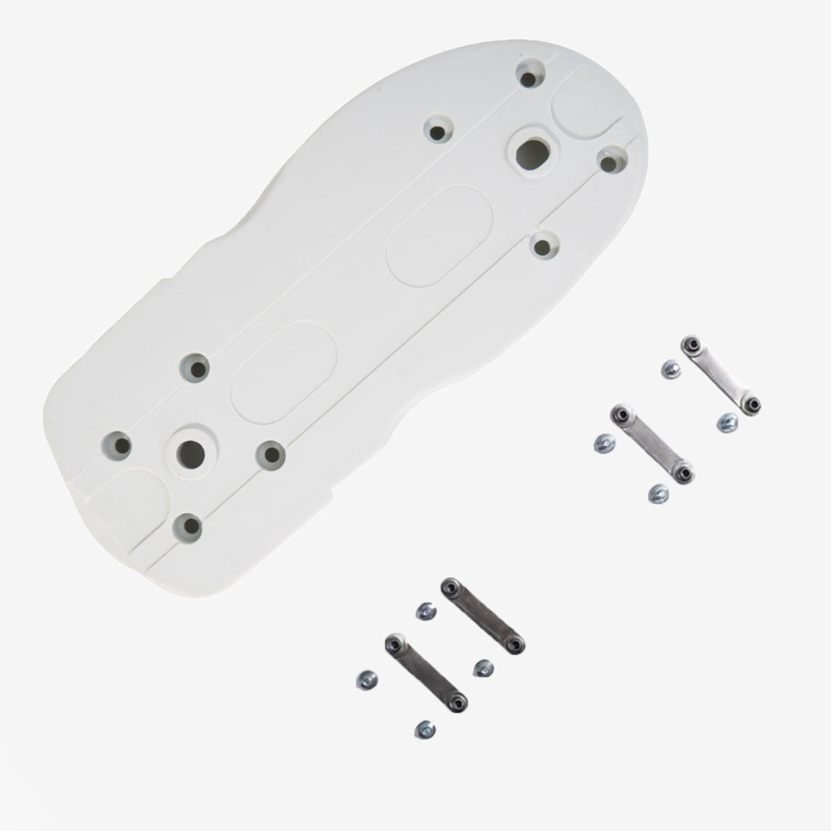 THEM Skates 909 V3 Soul Kits - White