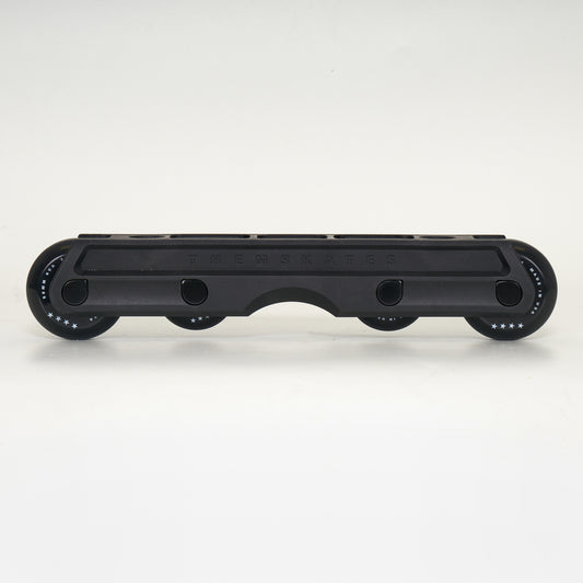 Them 901 Anti-Rocker Frames - Complete