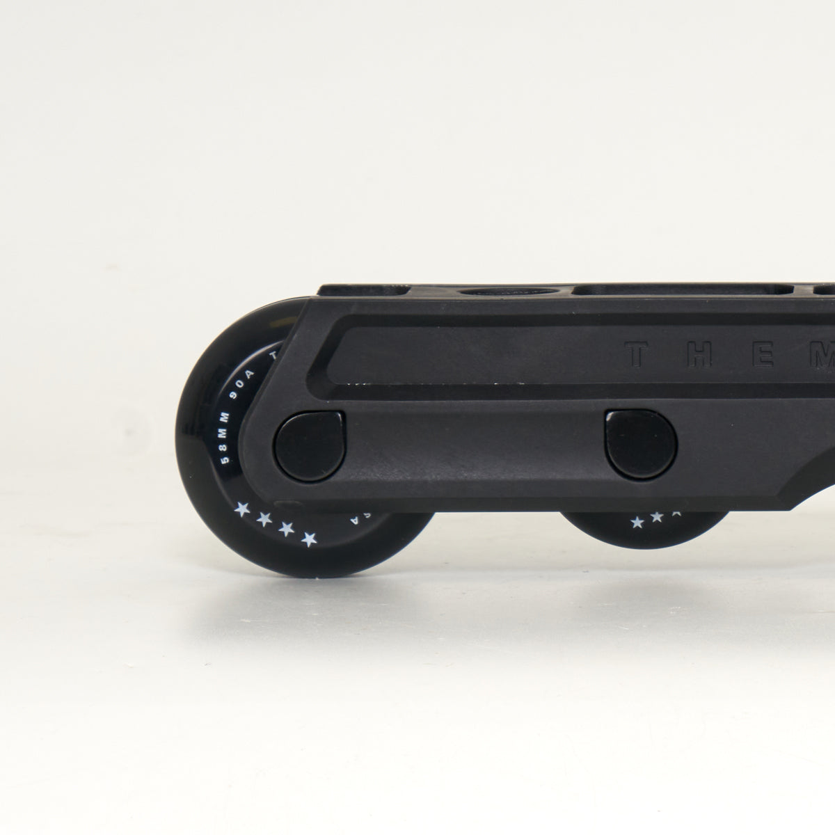 Them 901 Anti-Rocker Frames - Complete