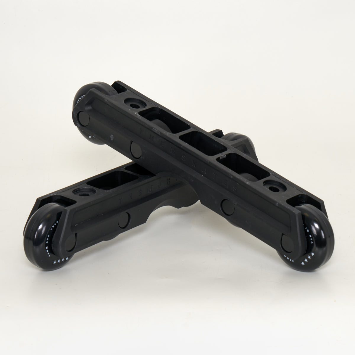 Them 901 Anti-Rocker Frames - Complete