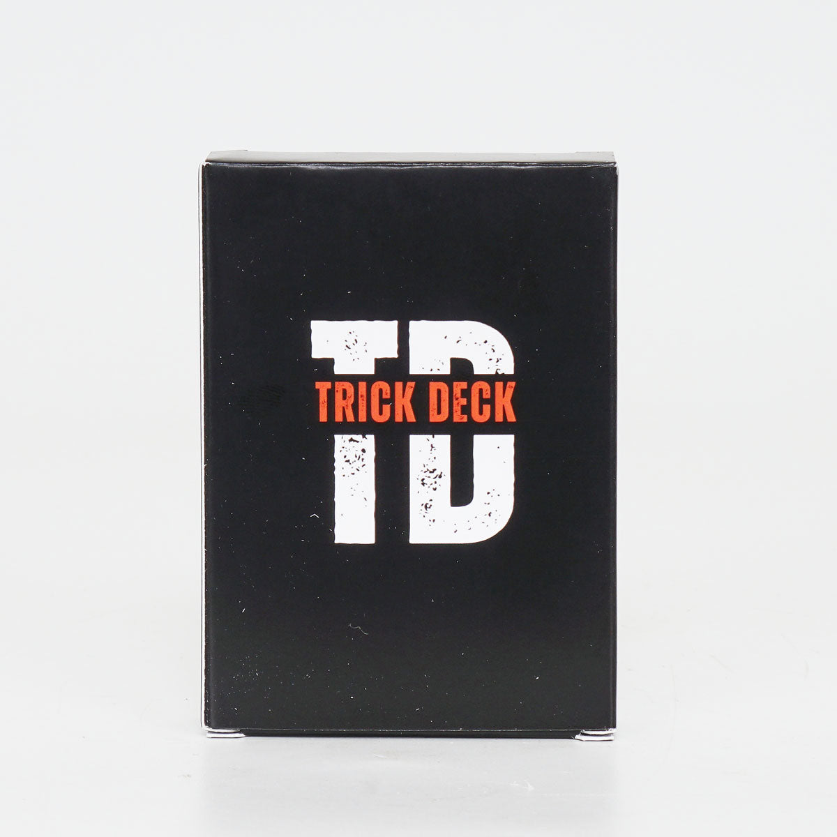 Trick Deck Cards
