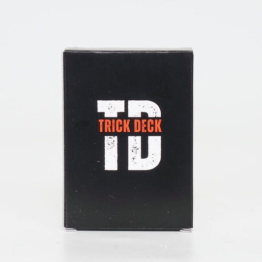 Trick Deck Cards