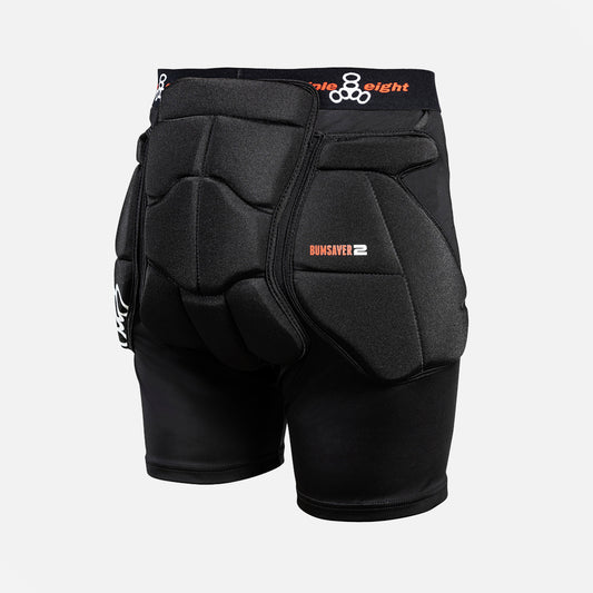 Triple Eight Bumsaver 2