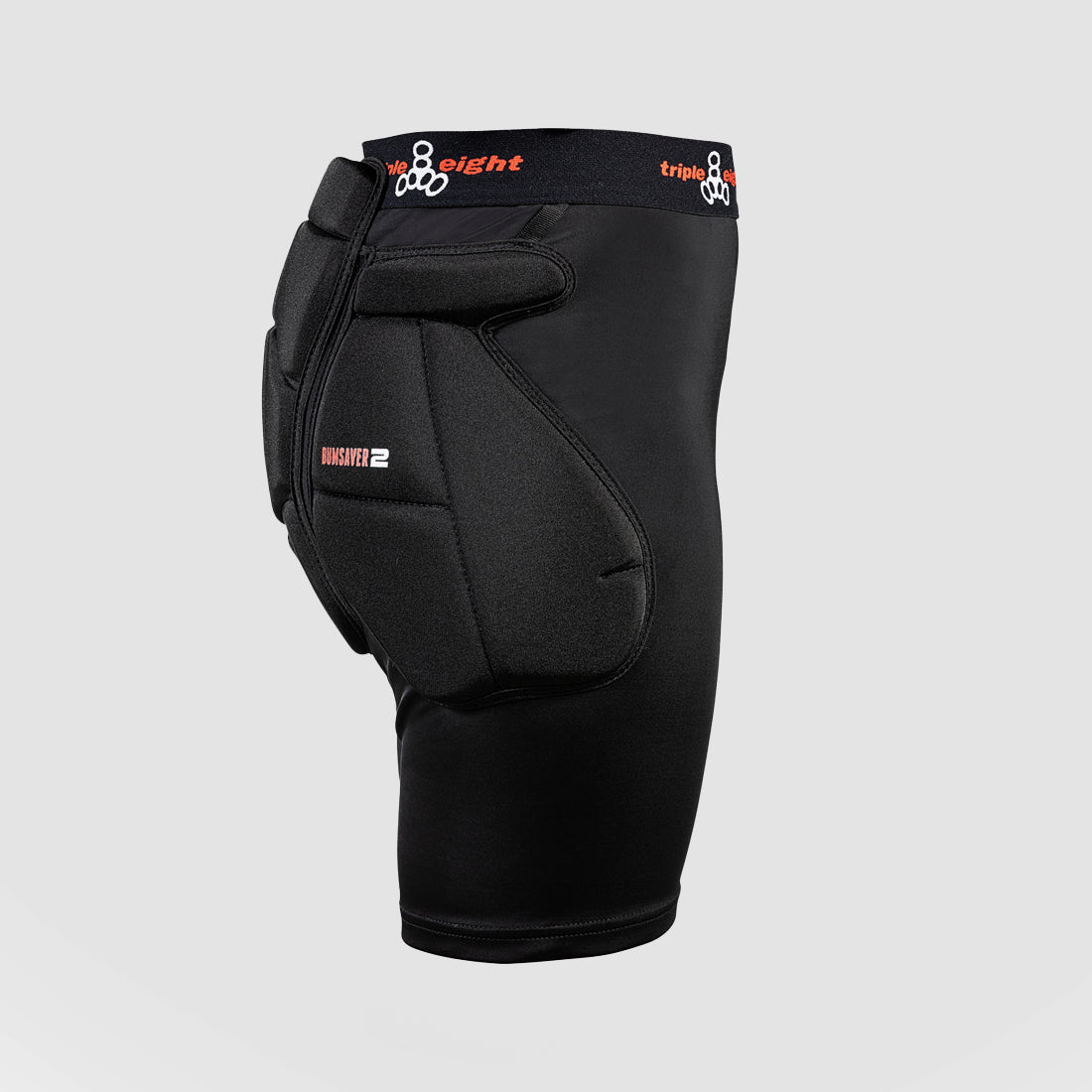 Triple Eight Bumsaver 2