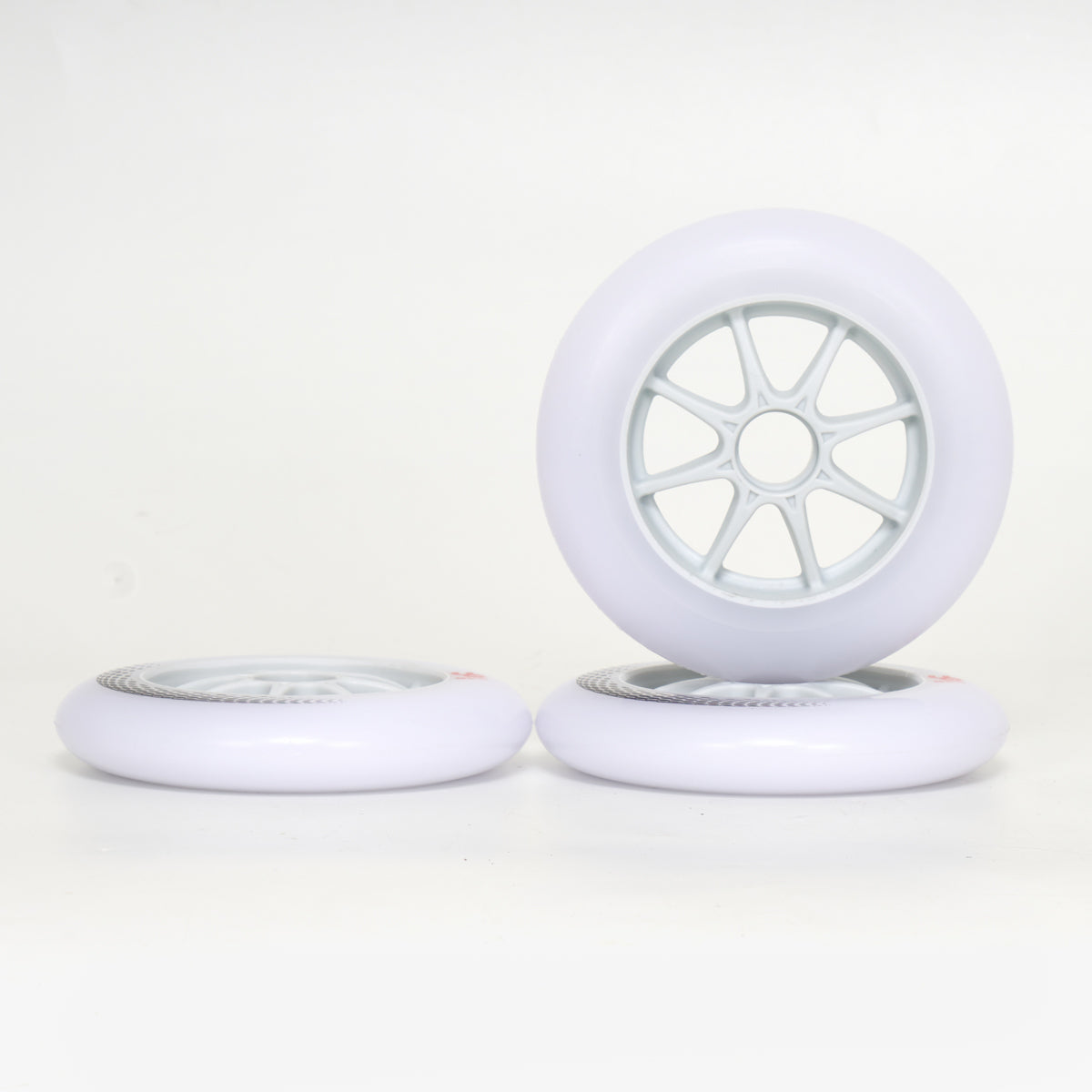 Undercover Vortex Wheels - 125mm (3-Set)