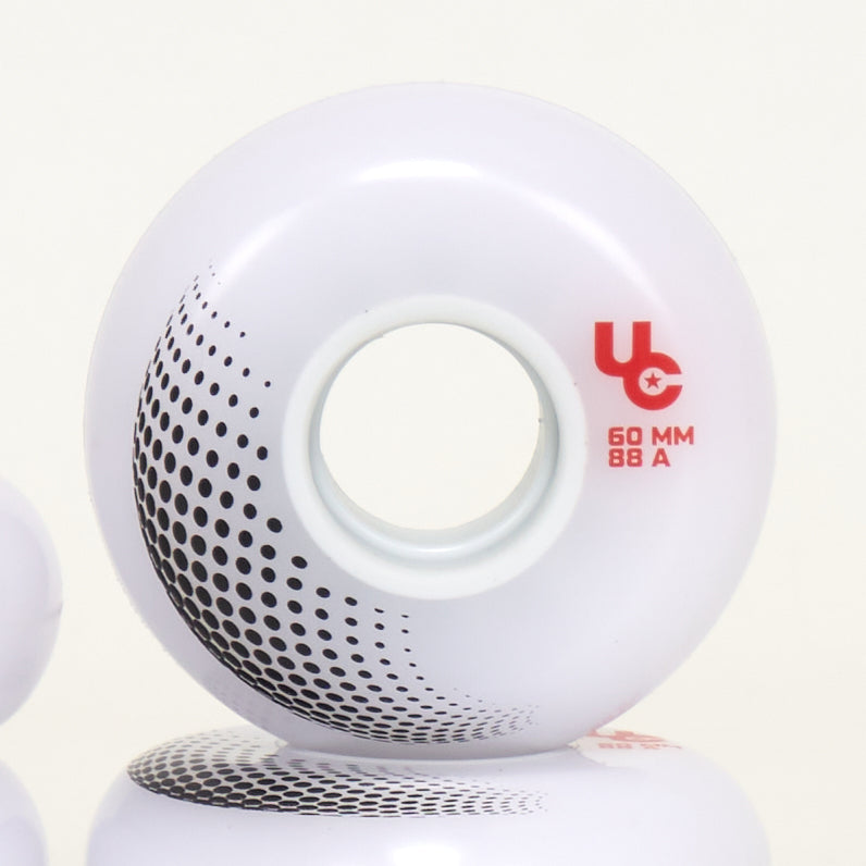 Undercover Vortex Wheels - 60mm (4-Set)