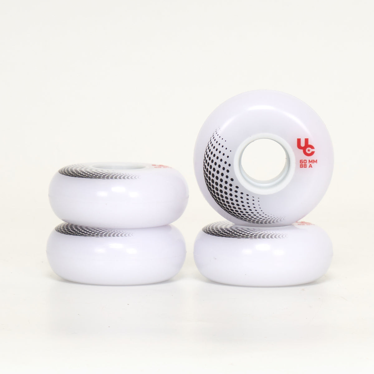 Undercover Vortex Wheels - 60mm (4-Set)
