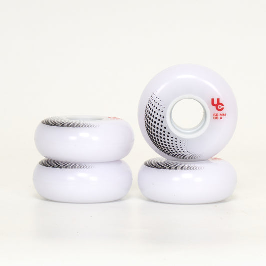 Undercover Vortex Wheels - 60mm (4-Set)