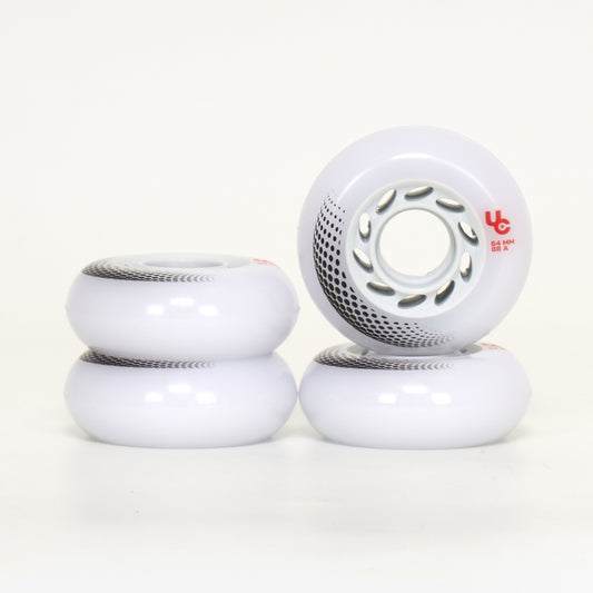 Undercover Vortex Wheels - 64mm (4-Set)