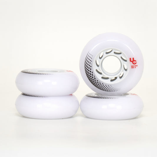 Undercover Vortex Wheels - 68mm (4-Set)