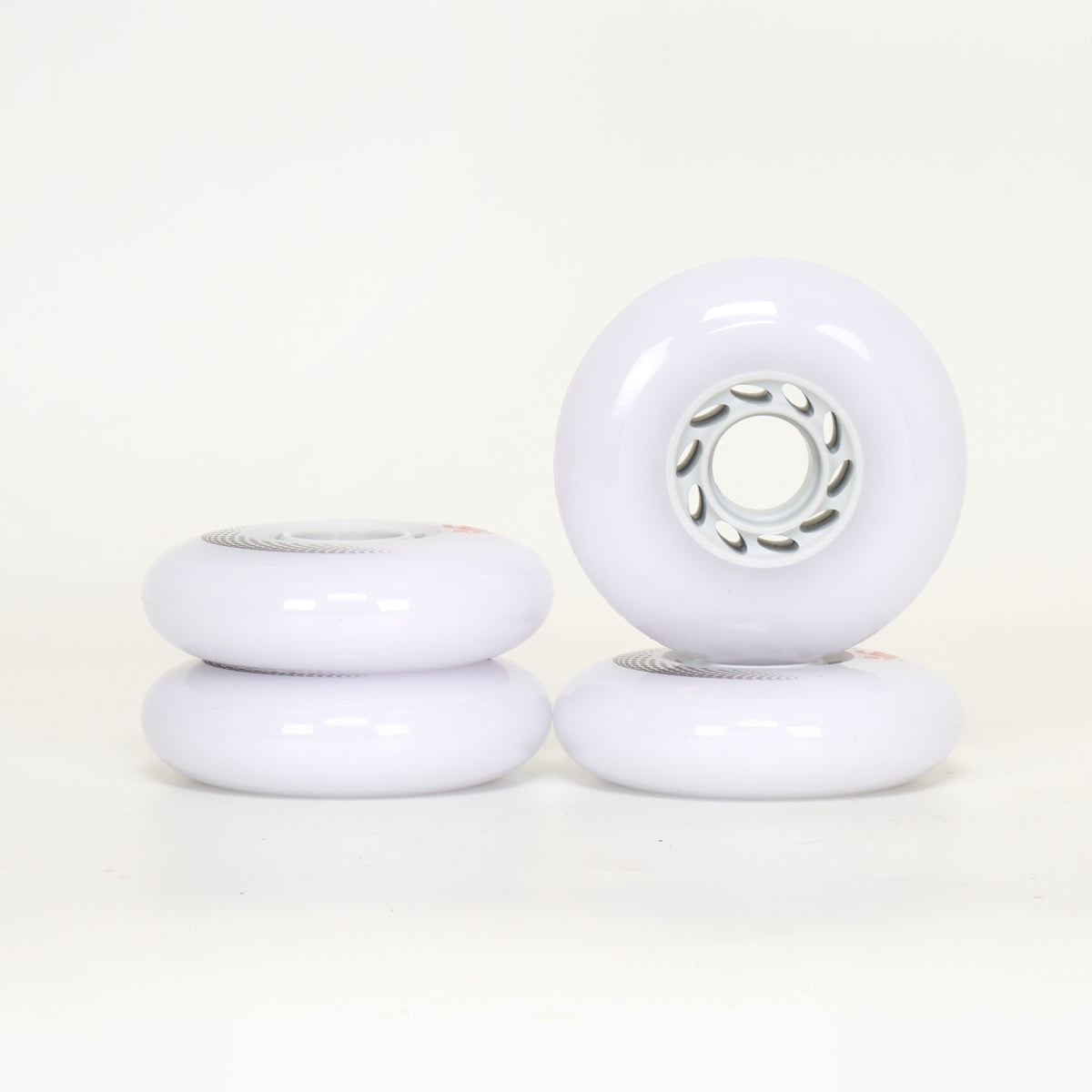 Undercover Vortex Wheels - 80mm (4-Set)