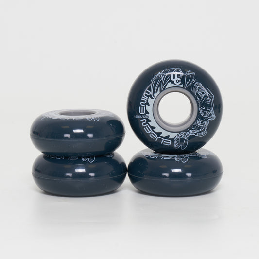 Undercover Eugen Enin Pro 58mm Wheels