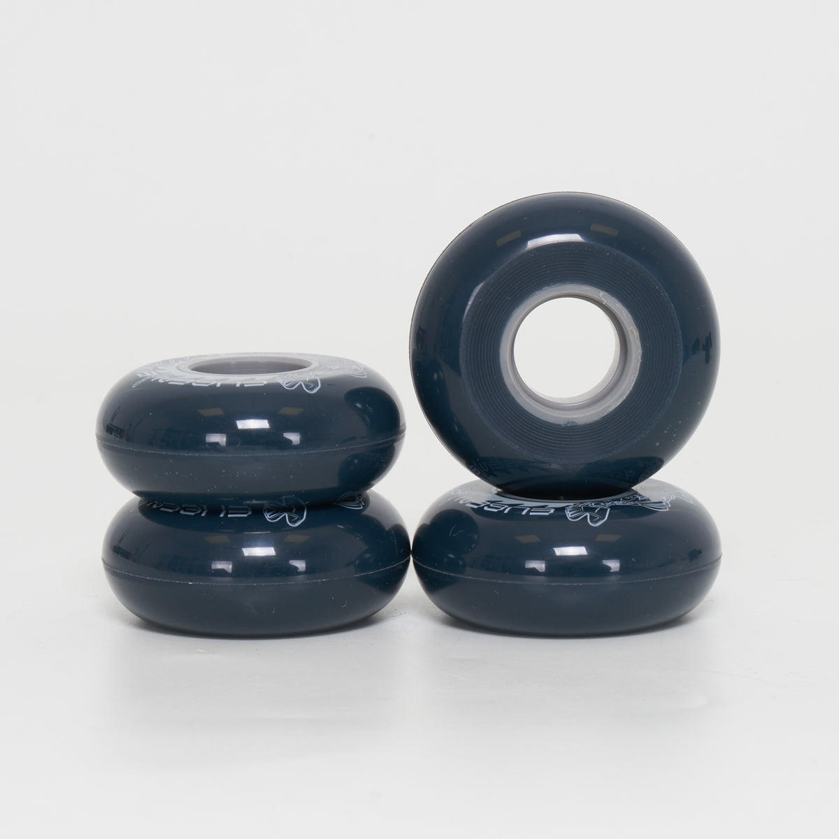 Undercover Eugen Enin Pro 58mm Wheels