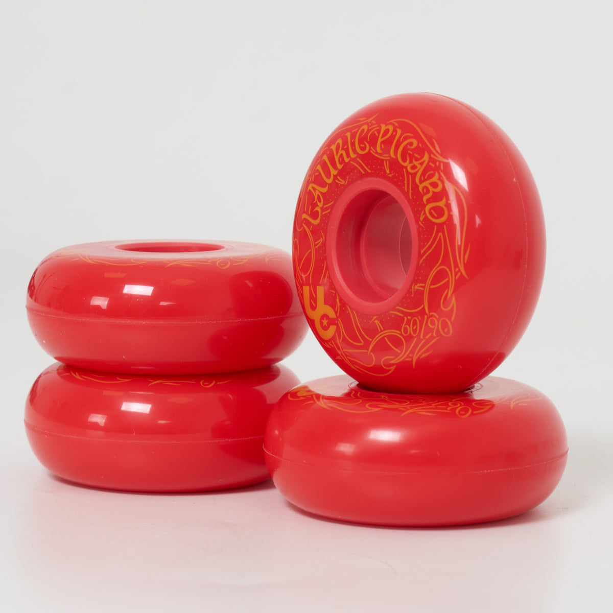 Undercover Lauric Picard Pro 60mm Wheels