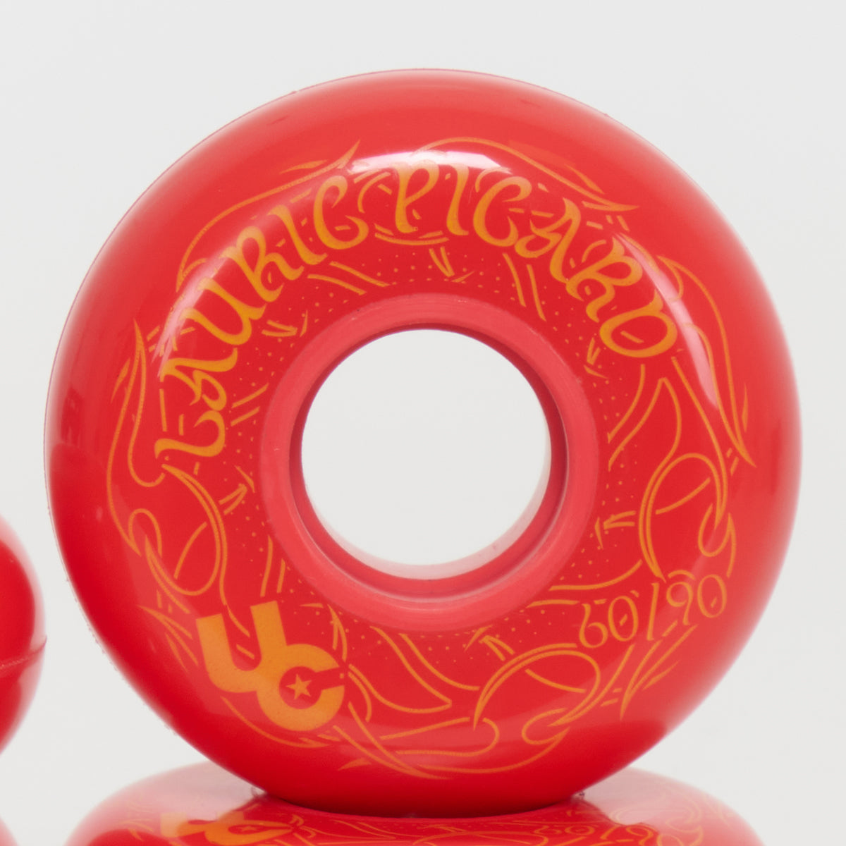 Undercover Lauric Picard Pro 60mm Wheels