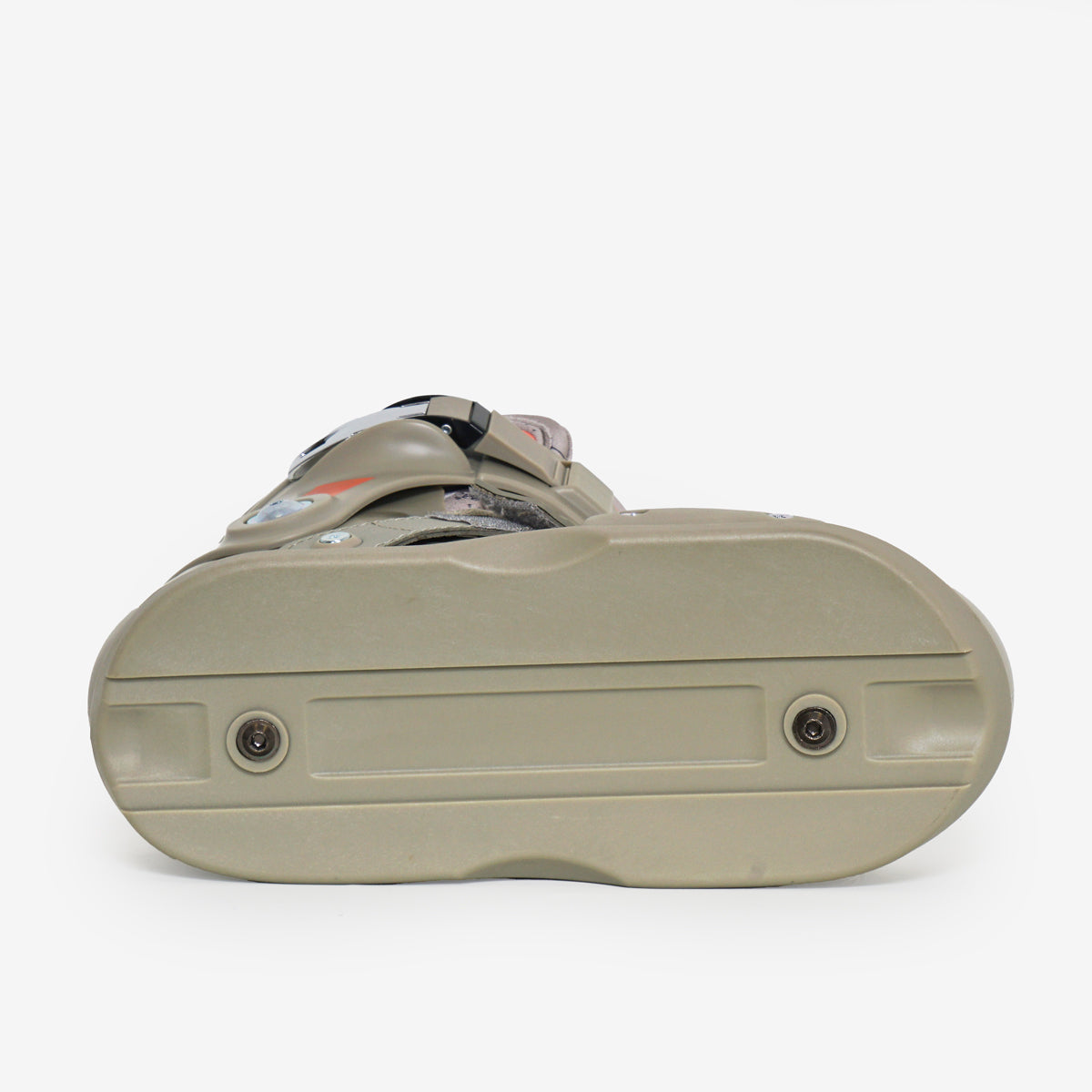 FR Skates UFR Pottier Boot-Only Skates - Sand / Grey - Intuition Liner