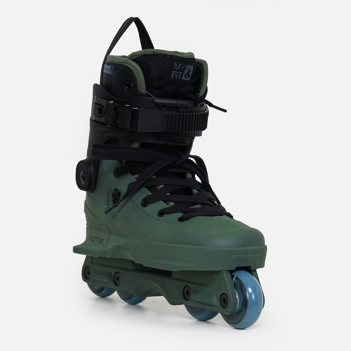 USD Aeon 60 Noten Skates