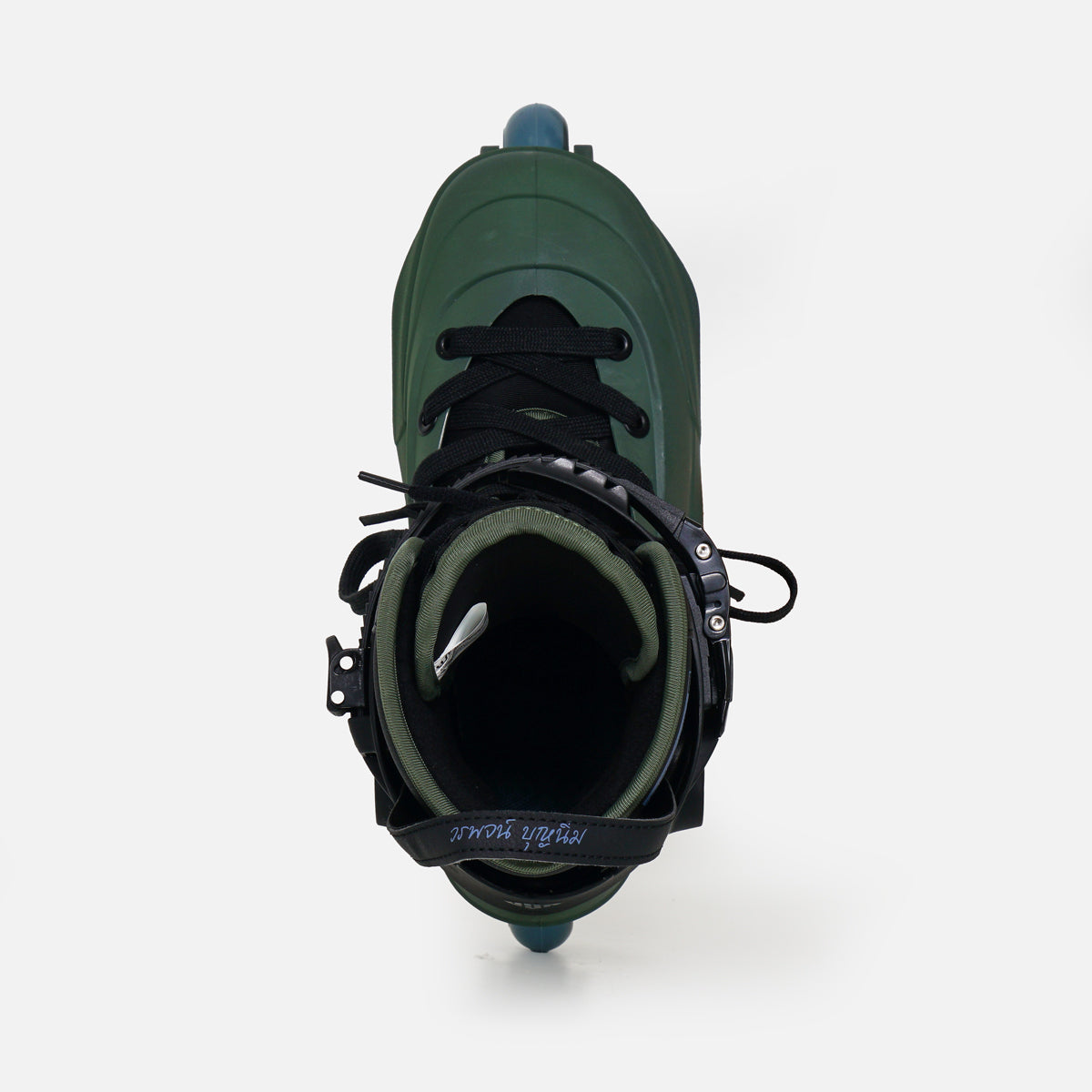 USD Aeon 60 Noten Skates
