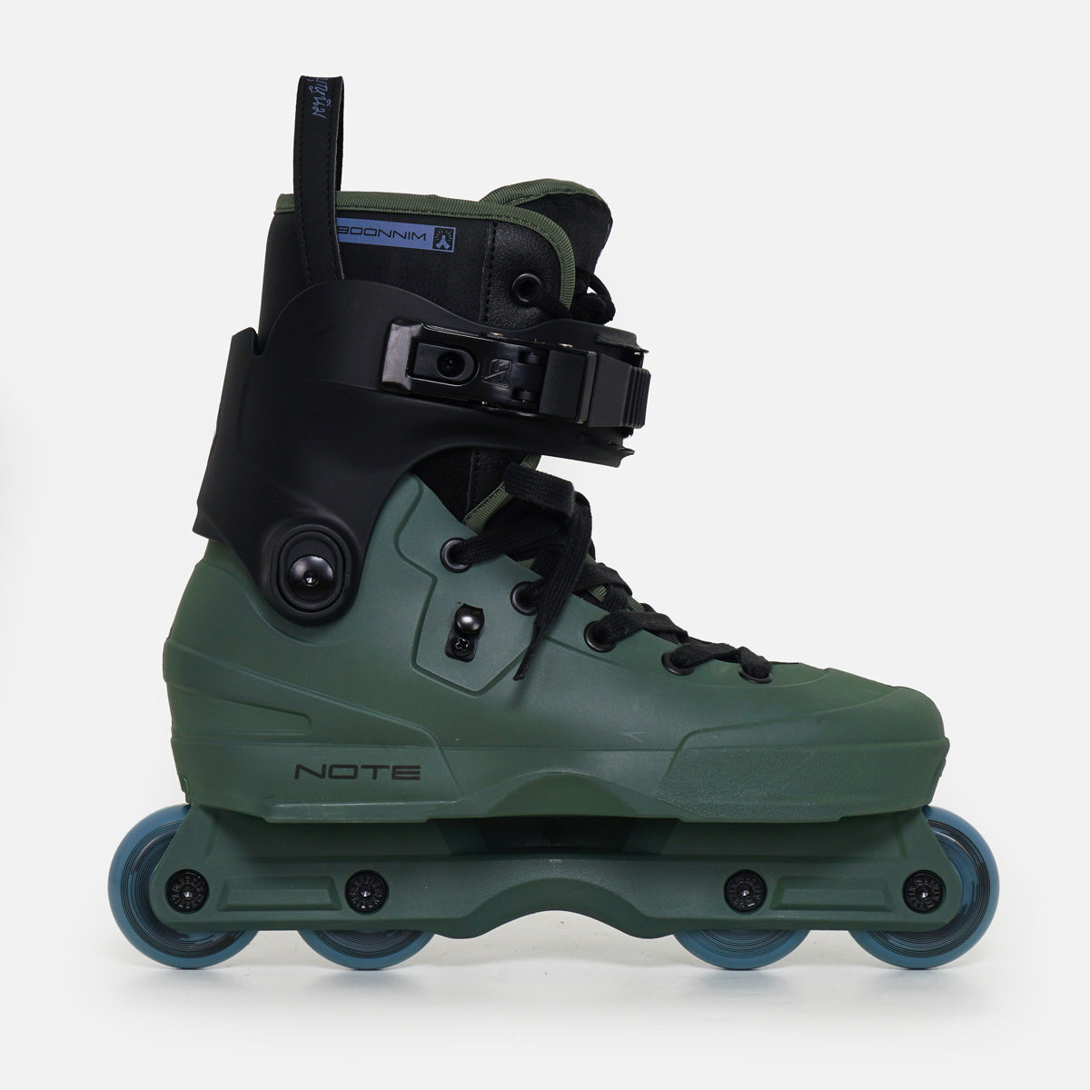 USD Aeon 60 Noten Skates