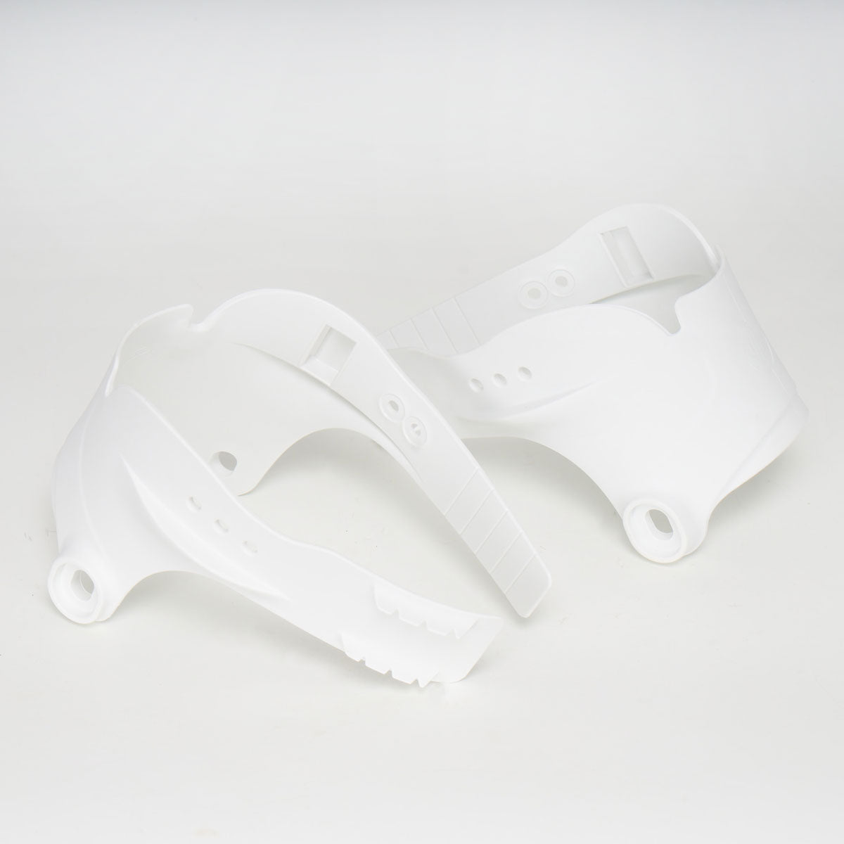 USD Aeon Replacement White Cuff - Gen II (Hard)