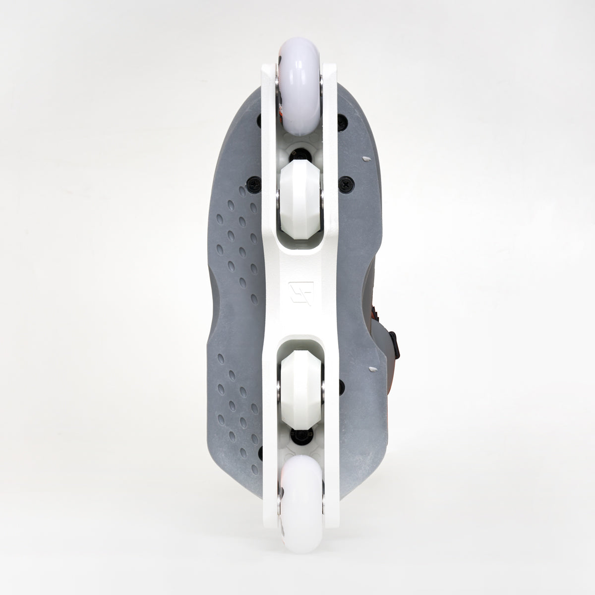 USD Sway Carlos Bernal Pro II Skates - Grey