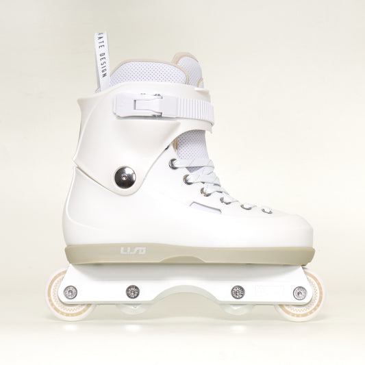 USD Sway Chess Skates - White