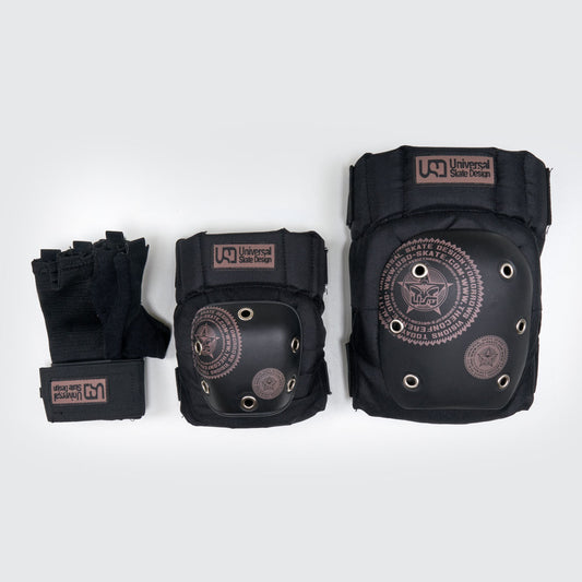 USD Core - Tri Pad Set