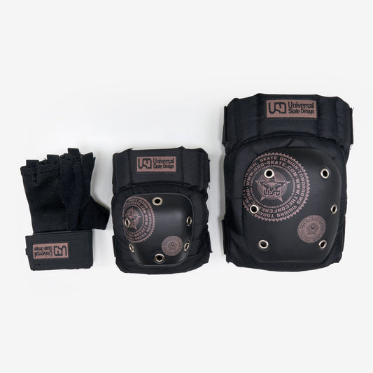 USD Core - Tri Pad Set