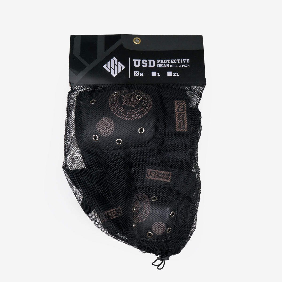 USD Core - Tri Pad Set