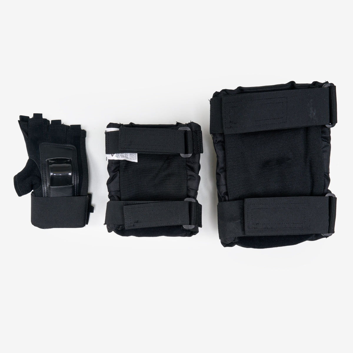 USD Core - Tri Pad Set