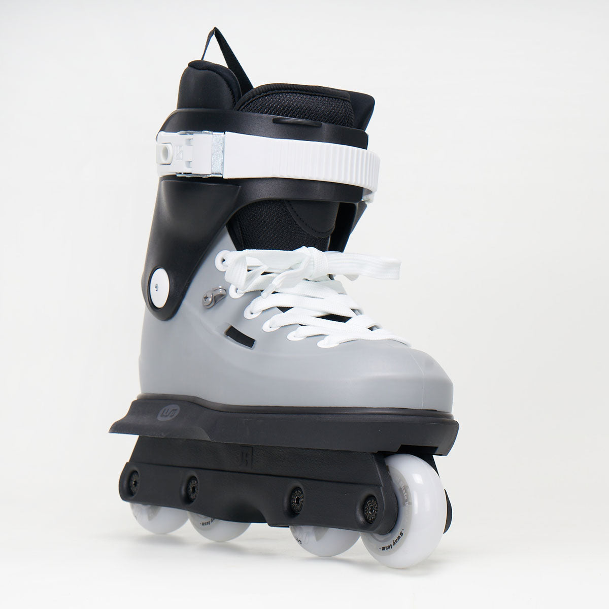 USD Sway Team 60 Skates - Grey – Loco Skates