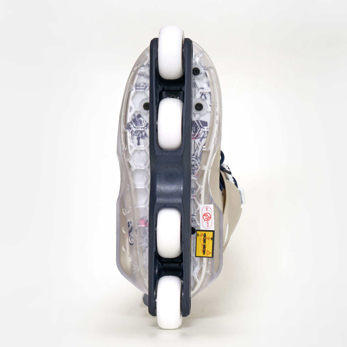 USD Sway Michael Witzemann 2 Pro - Aggressive Skates