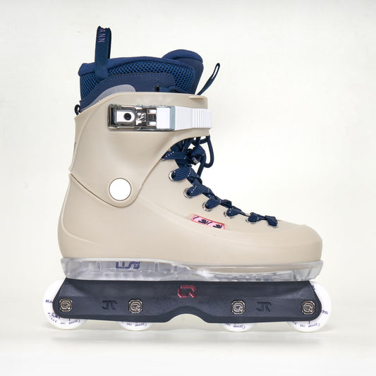 USD Sway Michael Witzemann 2 Pro - Aggressive Skates