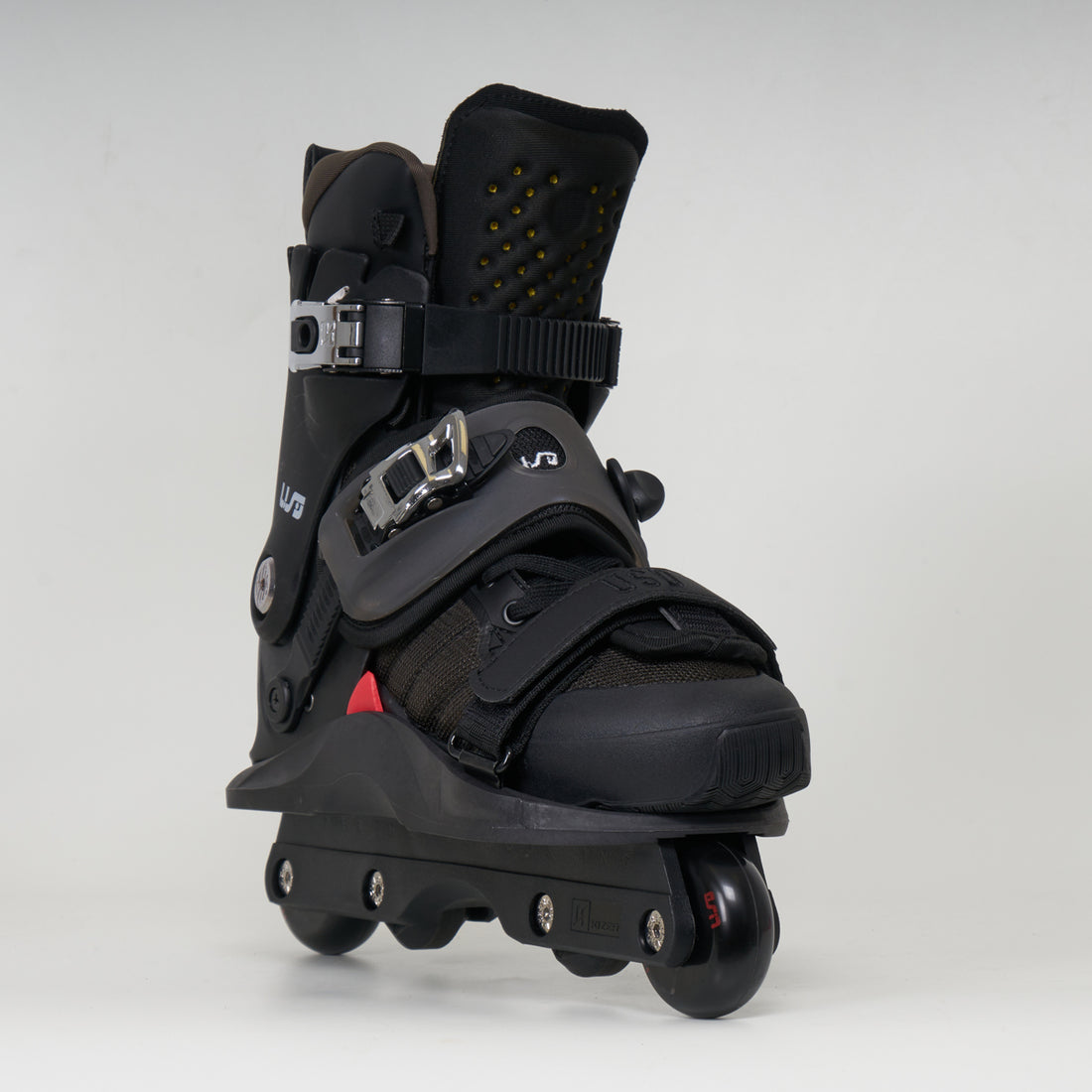 Aggressive Inline 2 USD Shadow Team 60 - Aggressive Inline Skates – Loco Skates