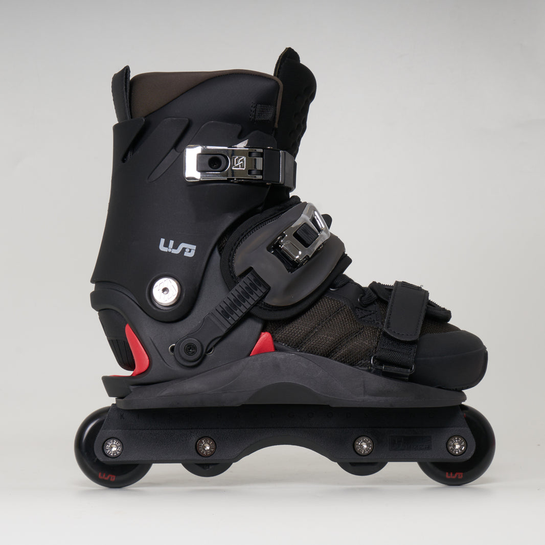 Aggressive Inline Aggressive Skates | Loco – Loco Skates