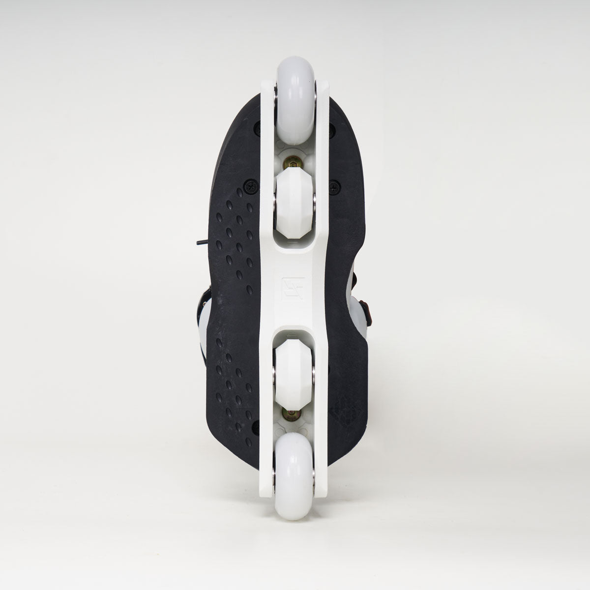 USD Sway 58 XXIV Skates - Grey – Loco Skates
